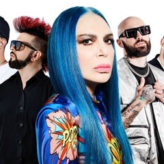 Boomdabash & Loredana Bertè - Una Stupida Scusa (ReWork Marco Petrino).mp3