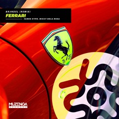 James Hype, Miggy Dela Rosa - Ferrari (BR3NDEL Mix) | FREE DOWNLOAD