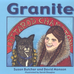 [DOWNLOAD] EPUB 📃 Granite by  Susan Butcher,David Monson,Sarah Douglas EBOOK EPUB KI