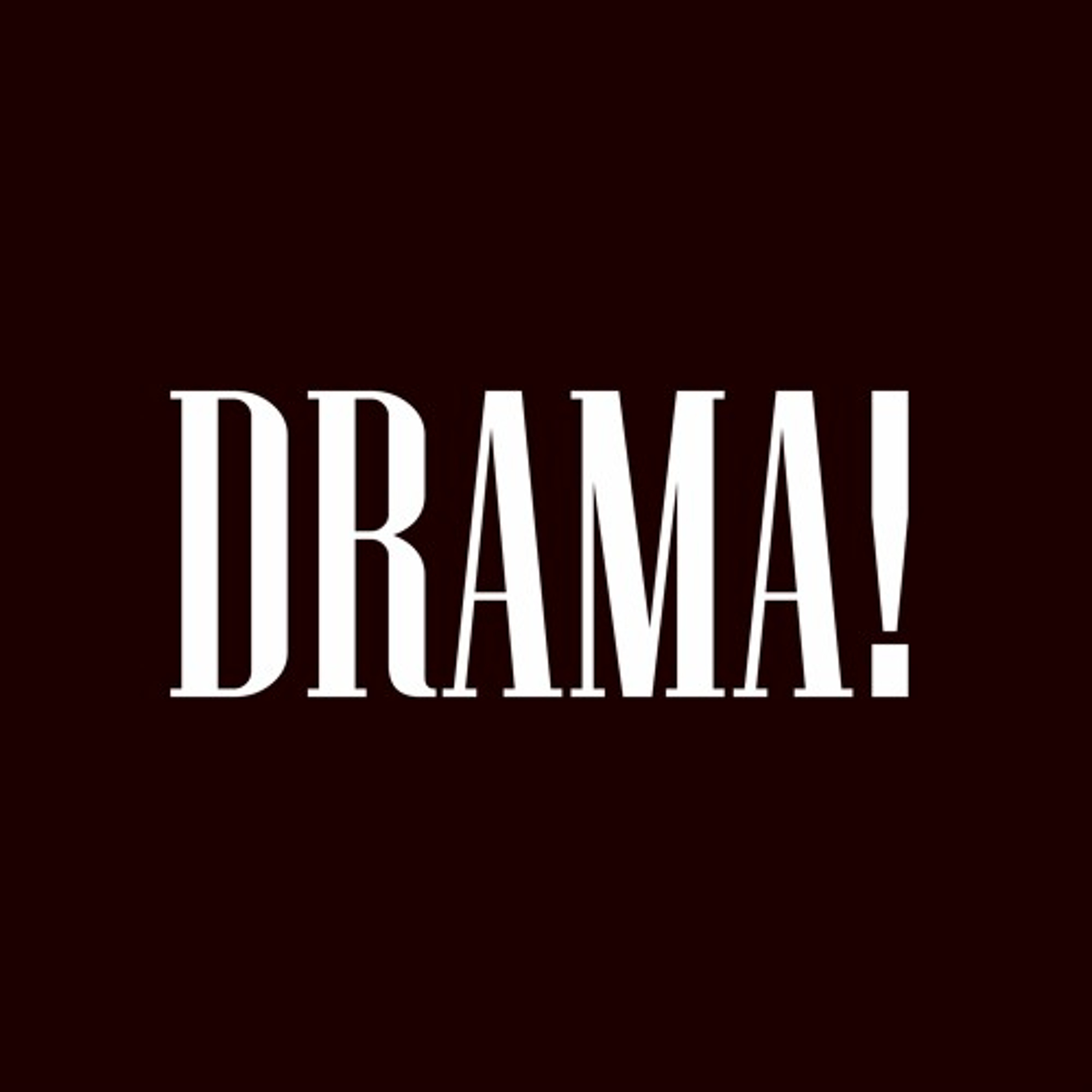 Drama! und Klasse episode artwork