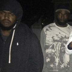 Dotarachi Frm StoneyVille Ft Problem - Banned From TV _2016 (not mixed)