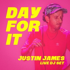 DAY FOR IT 3 - Live Set