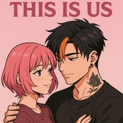 This is us