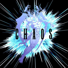 Chaos (feat. Dizzy Wright)