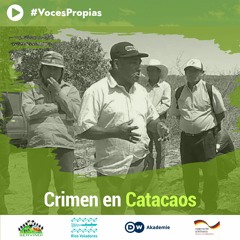 Crimen en Catacaos