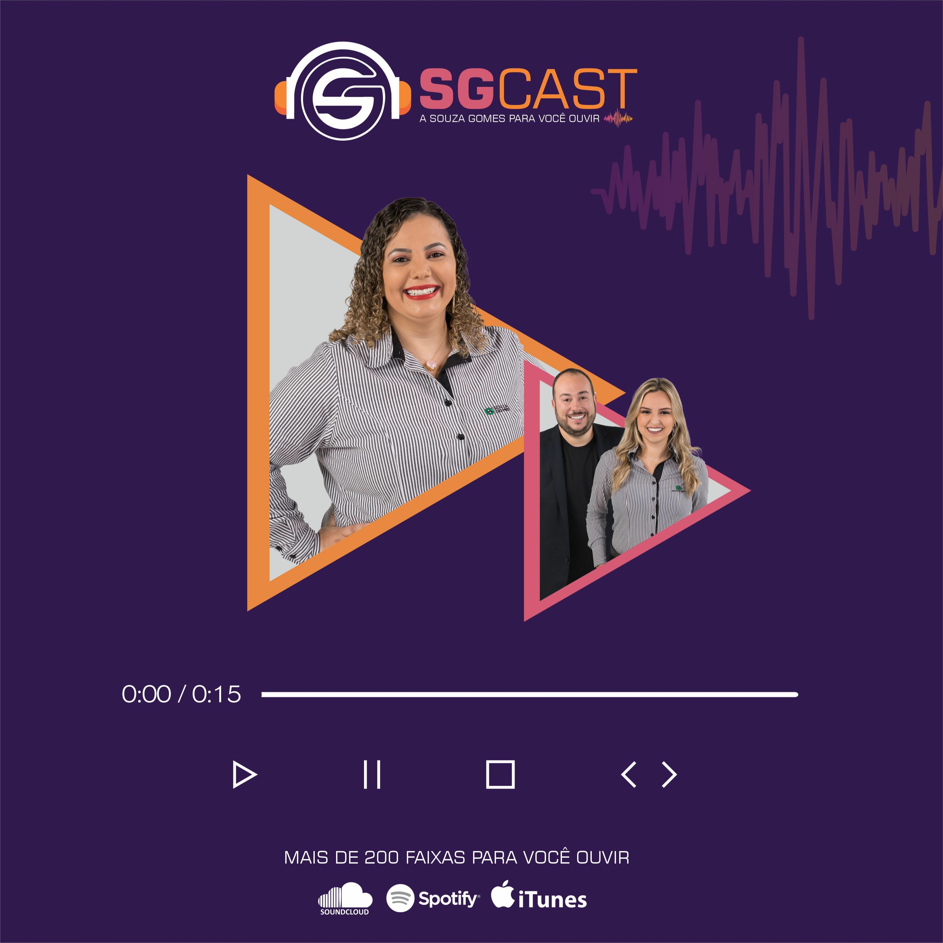 SGCast - Podcast Imobiliário