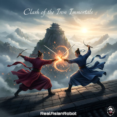 TPFP - Clash of the Iron Immortals