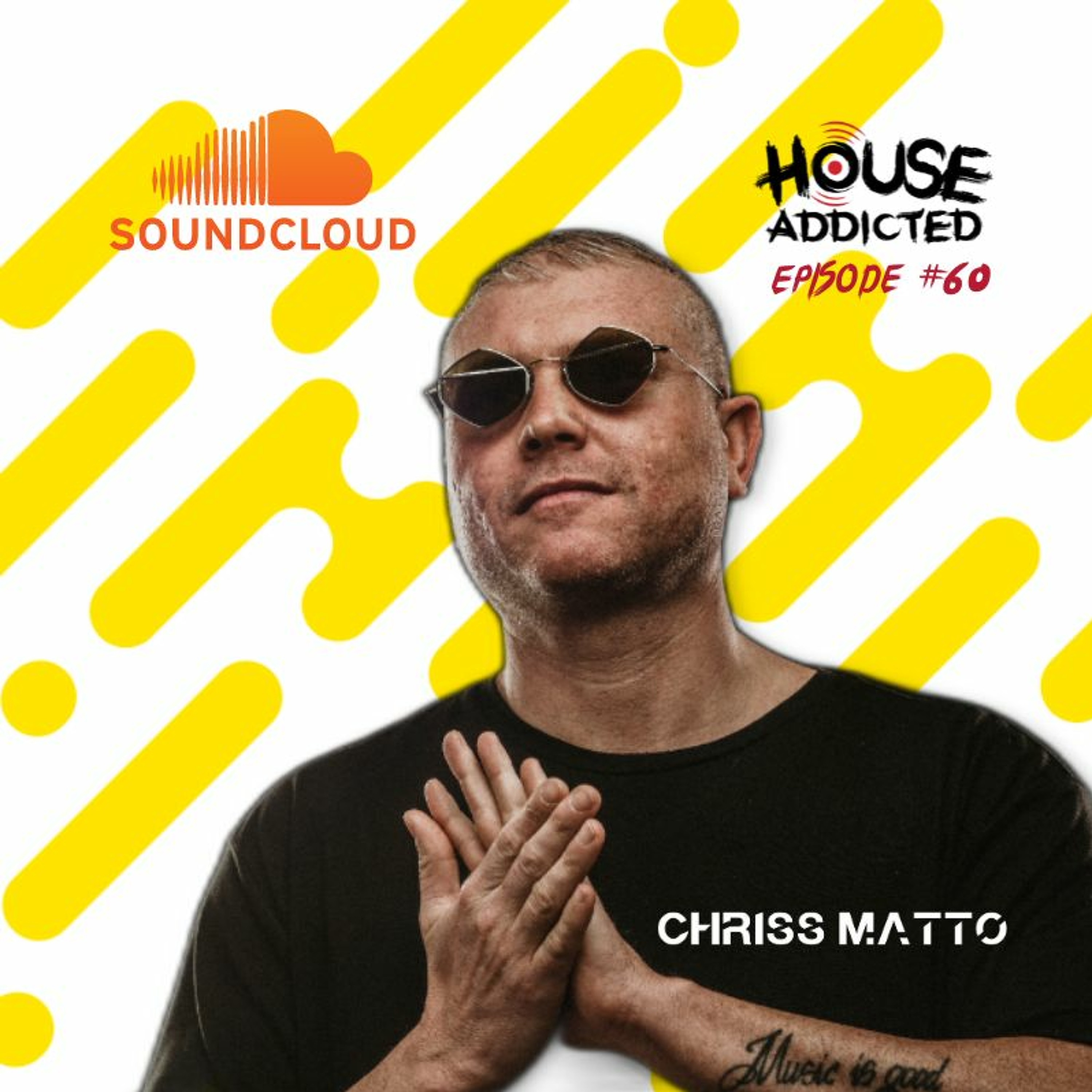 Chriss Mattò