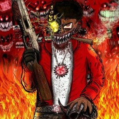 JUST ELIJXH - SOUL OF MIND'S SATAN (PROD. TONY JUAN PAULIOUS)