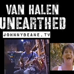 Two More RARE Van Halen Videos Surfaced Yesterday. LIVE 6/7/21
