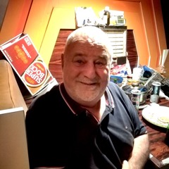 Jean Claude habitué du bar Le nant ! 4/6