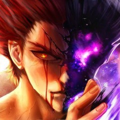 Garou (One Punch Man) | Cosmic Monster | AniRap e @OkabeOficial
