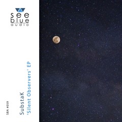 Substak – See Blue Audio (previews)