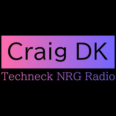 NRG Techno radio EP 040 (Tues 3rd June)