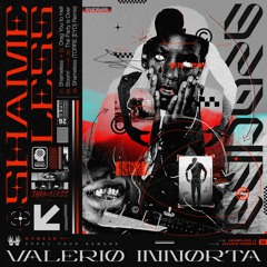 PREMIERE : Valeriø Innørta -  Shameless (TORRE [EYD] Remix) [EYD026]
