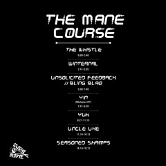 THE MANE COURSE