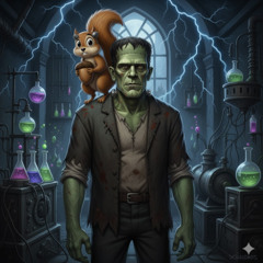 FrankenSquirL