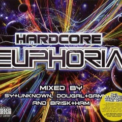 Hardcore euphoria 2006