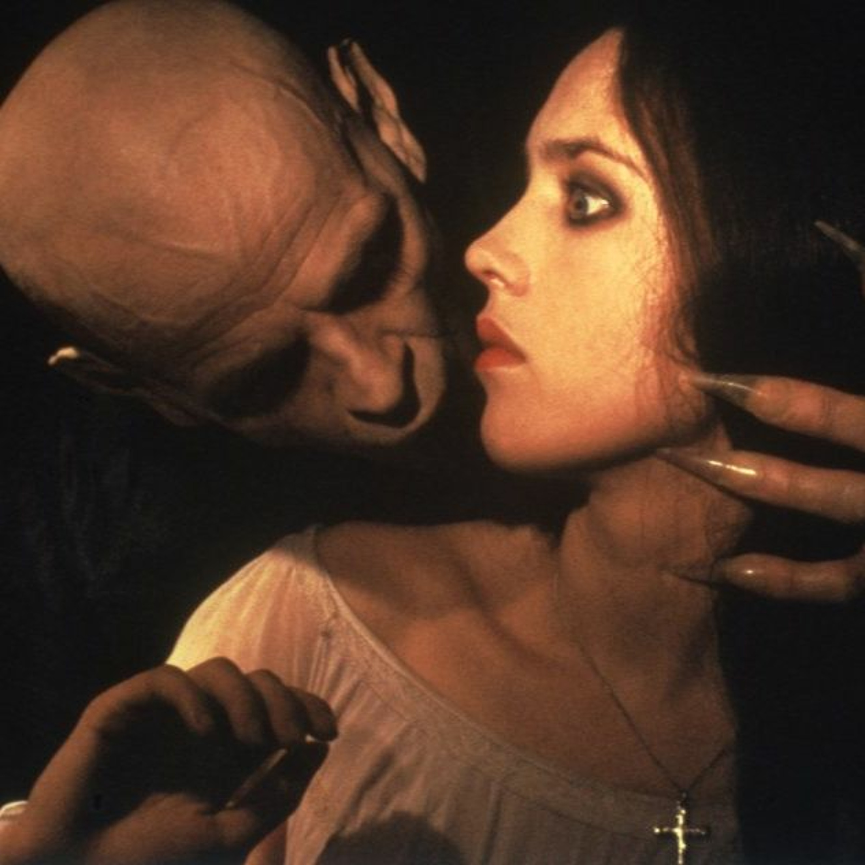 NOSFERATU THE VAMPYRE (1979)