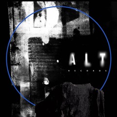 Premiere: Matt Altman “Keep Moving Forward” - ALT RECORDS