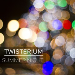 Summer Night - Beautiful Background Music / Pop Background Music For Videos