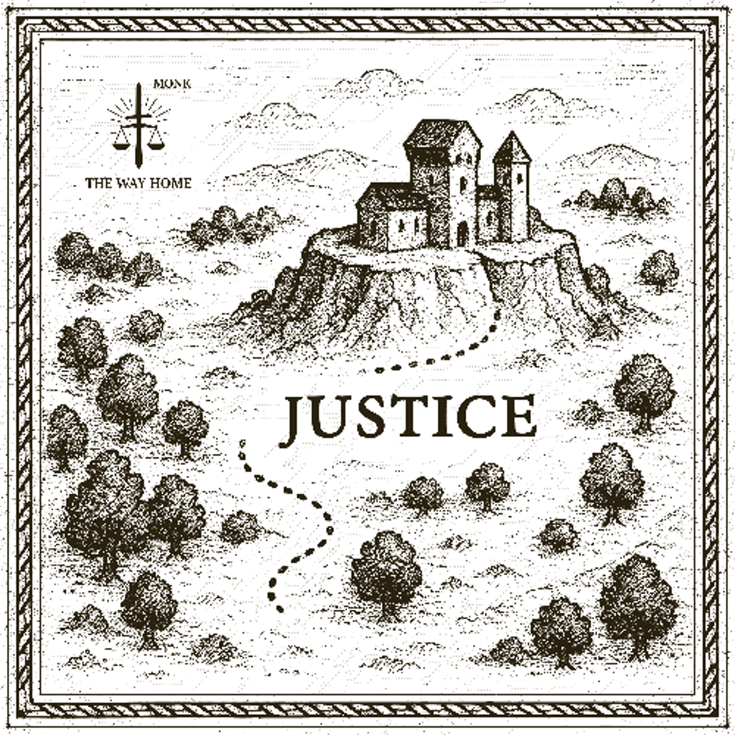 Seek Justice episode artwork