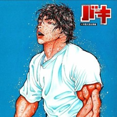 INSANE BAKI TRAINING MOTIVATION