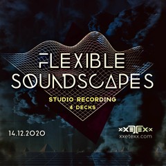 Flexible Soundscapes ➳ BLY ⌬ sᴛudiomix-ᴇpisode
