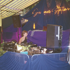 a first date (with a rotary mixer)