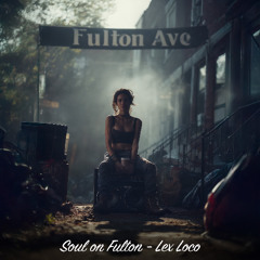 Soul on Fulton