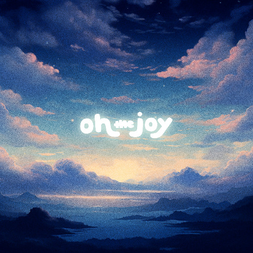 oh, the joy. - quiet return