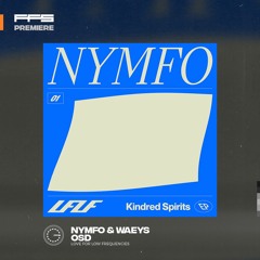 FFS Premiere: Nymfo & Waeys – OSD