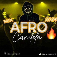 LO MÁS CANDELA DEL AFRO HOUSE 2024 🔥 - @DjGaboMen