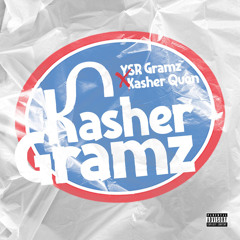 Kasher Gramz Intro