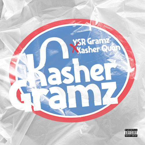 Kasher Gramz Intro