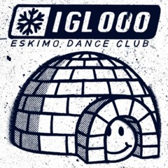 IGLOO #1 Kidnappa & Lava Dome  (06.08.21 - @TEDER.FM)