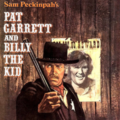 359 - MCCABE AND MRS. MILLER (1971) + PAT GARRETT AND BILLY THE KID (1973) ft. Jokermen