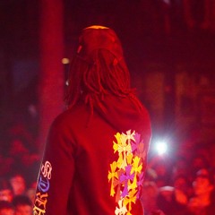 LUCKI - 333