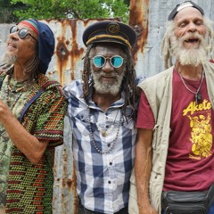 SOLID ROCK - pop up reggae shop - New Age Roots (25th Aug. '23)