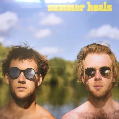 Summer Heals ( Extended Version )