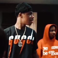 SKRILLA X SEEMSOS - BORN 4 THIS ( LEAKED)