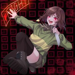 Best Chara And Frisk Themes I could Find