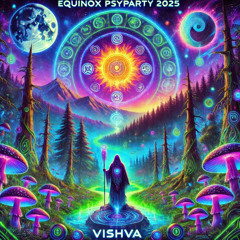 Equinox Psyparty 2025 mix (part 1)