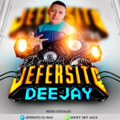 MUSICA LIMPIA 2023 EN VIVO ( JEFERSITO DJ RMX ) EL PODER DEL CENTRO  0997187403