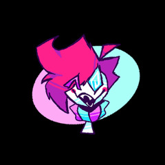 UH OH, AN ~ Self Insert NYCTBA