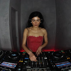Tania Atyabi | MISSION LDN | Nov 26 2024