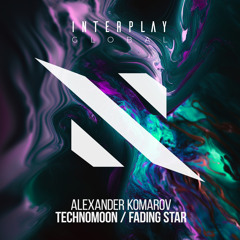 Alexander Komarov - Fading Star