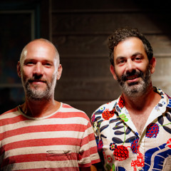 Nachum & Haled InDnegev Festival 2025