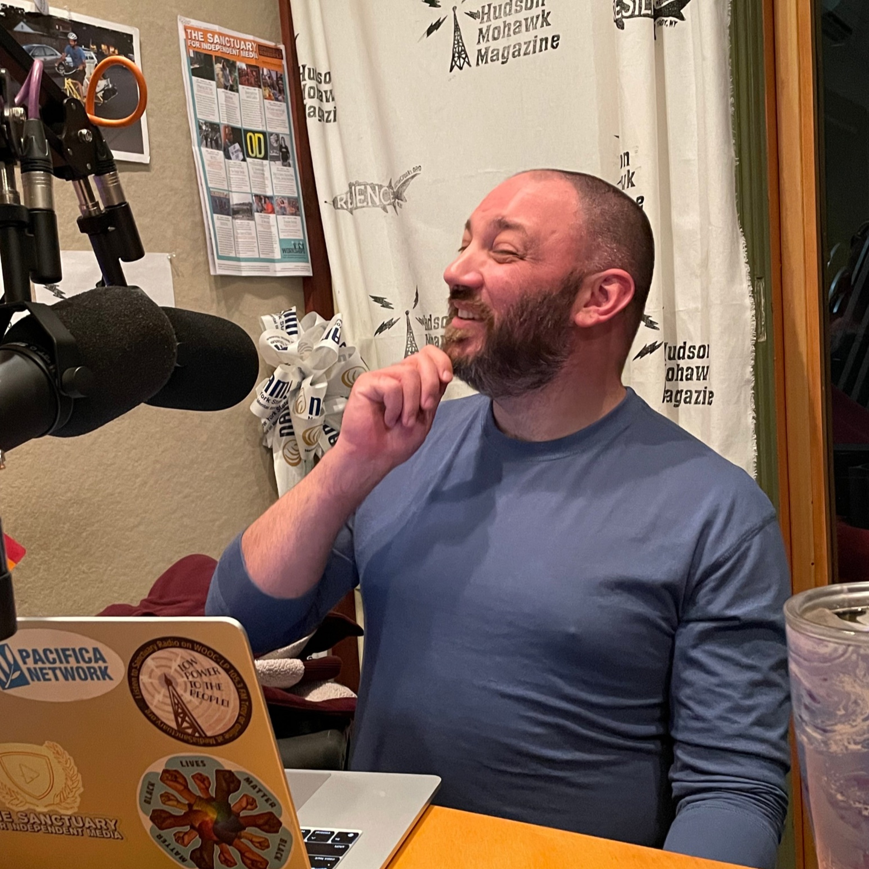 Vinny DamaPoleto on a look into local goverments