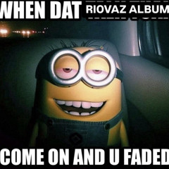 Look! im having fun (riovaz)